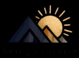 Being Supreme Logo