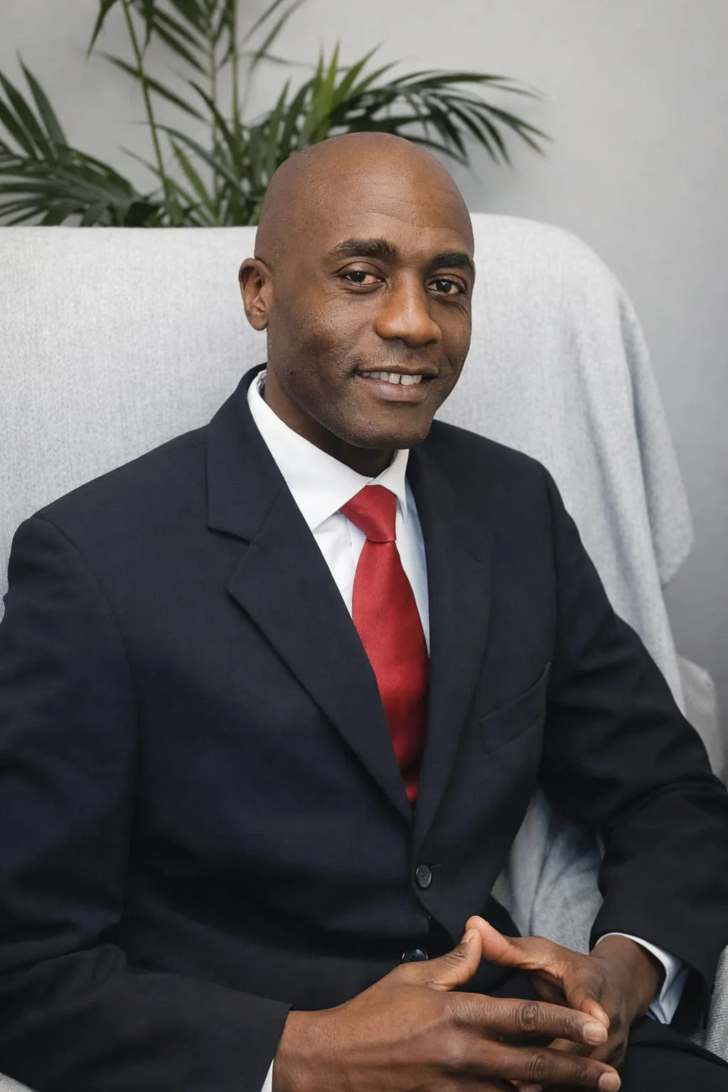 Tawanda - Dianetic Auditor